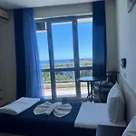 Отель Afrodita Синеморец