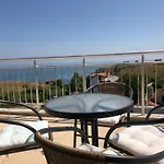 Afrodita Отель