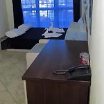 Отель Afrodita Синеморец