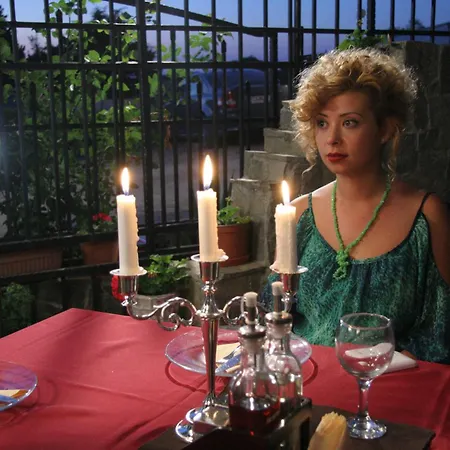 Afrodita فندق سينيموريتس