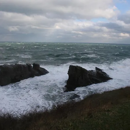 Afrodita فندق 2*