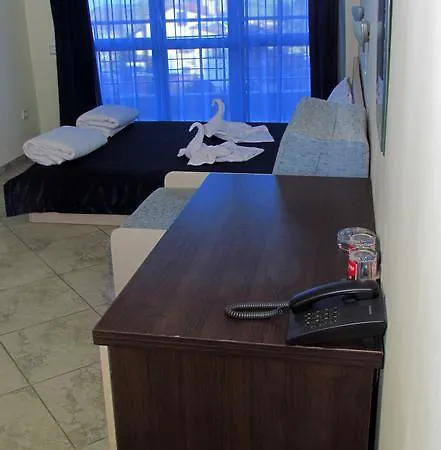 فندق Afrodita سينيموريتس