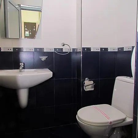 Afrodita سينيموريتس