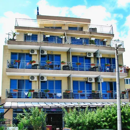 Afrodita 2* سينيموريتس