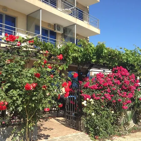 Afrodita سينيموريتس