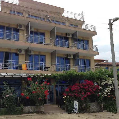 Afrodita سينيموريتس