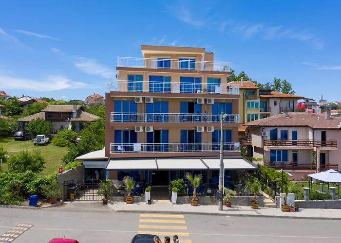 Afrodita 2* Sinemoretz