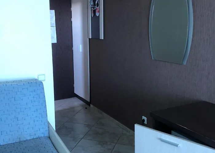 Hotel Afrodita Sinemoretz