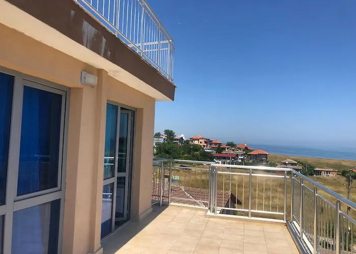 Afrodita 2* Sinemoretz