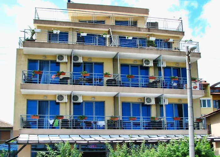 Afrodita 2* Sinemoretz