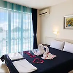 Afrodita Hotel Sinemorec