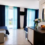 Afrodita Hotel Sinemorec