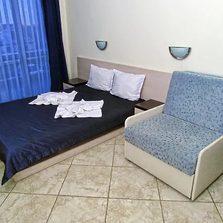 Afrodita Hotel 2*