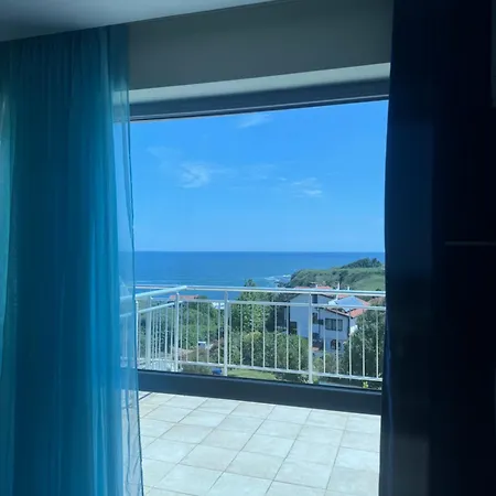 афродита Хотел 2*