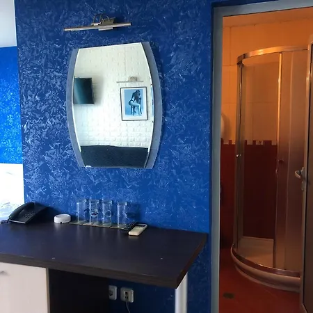 афродита Хотел Синеморец