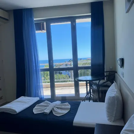 Хотел афродита Синеморец