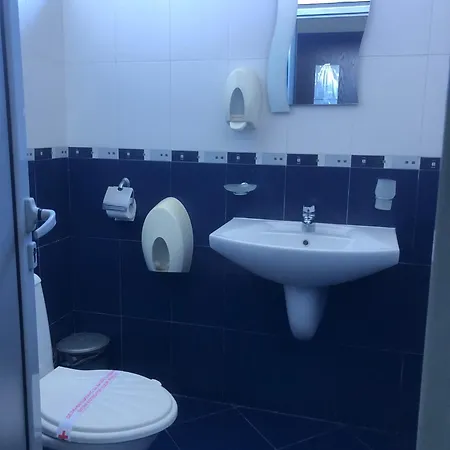 Afrodita 2* סינמורץ