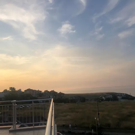 Хотел афродита 2*