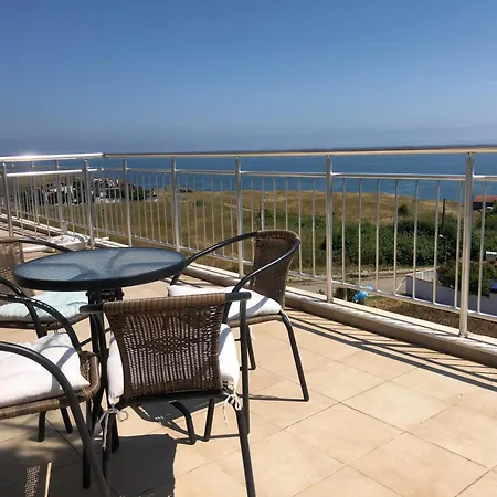 афродита Хотел Синеморец