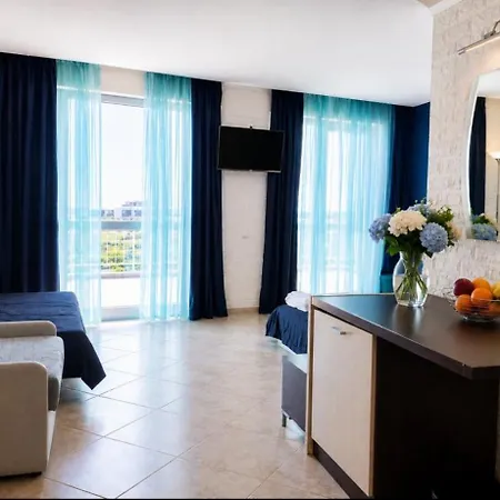 Afrodita Hotel Sinemoretz