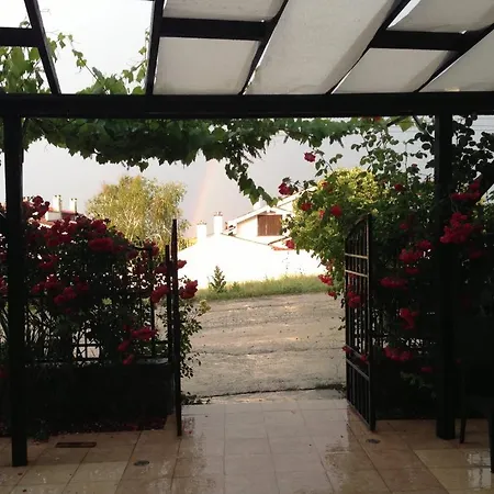 Хотел афродита Синеморец