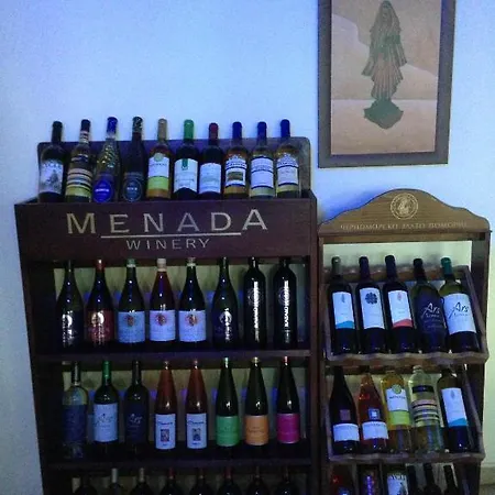 афродита 2* Синеморец