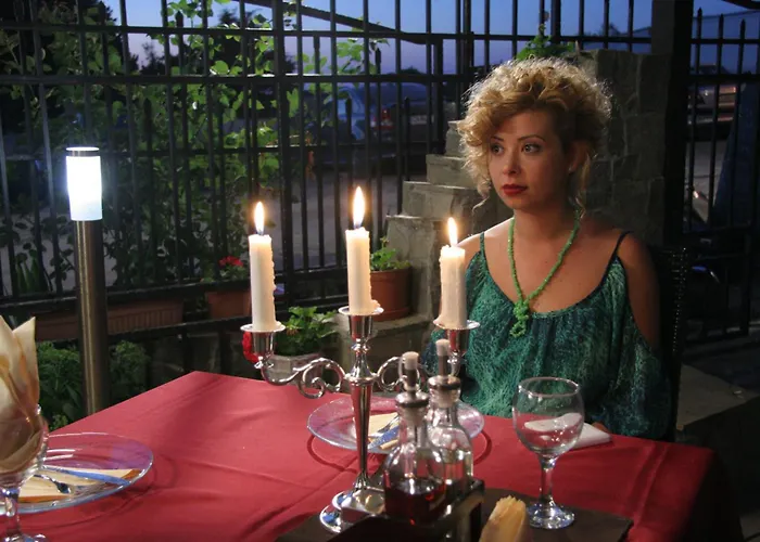 Afrodita Hotel Sinemoretz