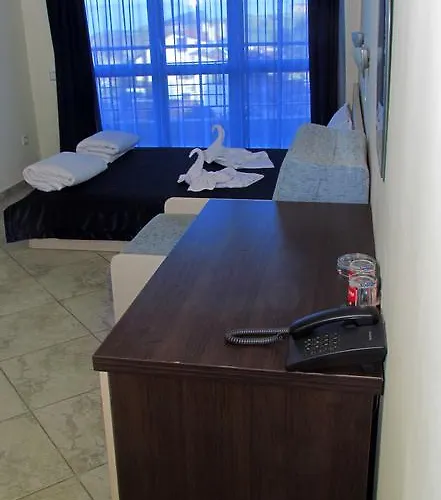 Hotel Afrodita Sinemoretz