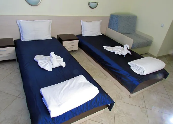 Afrodita 2* Sinemoretz