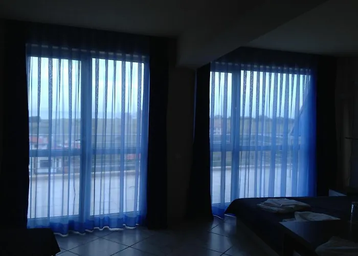 Afrodita 2* Sinemoretz